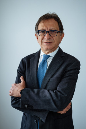 Fabrizio Vettosi