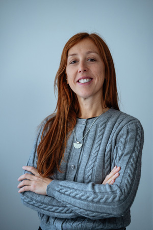 Martina Curzi