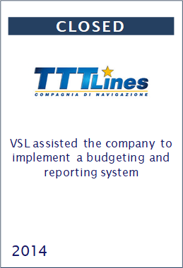 VSL Investment & Advisory advisory mandate
