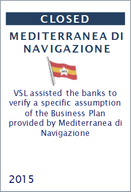 VSL Investment & Advisory advisory mandate