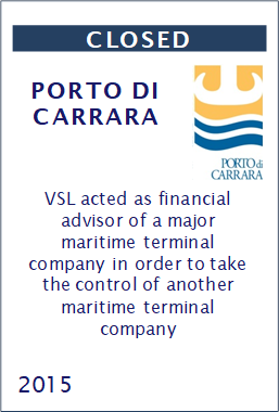 VSL Investment & Advisory advisory mandate