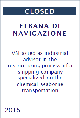 VSL Investment & Advisory advisory mandate