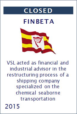 VSL Investment & Advisory advisory mandate