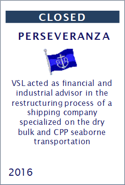 VSL Investment & Advisory advisory mandate