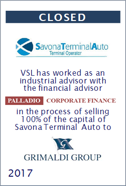 VSL Investment & Advisory advisory mandate