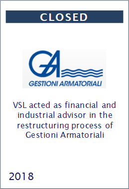 VSL Investment & Advisory advisory mandate