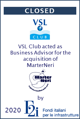 VSL Investment & Advisory advisory mandate
