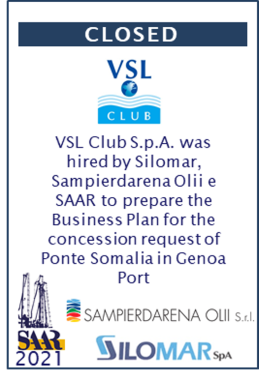 VSL Investment & Advisory advisory mandate