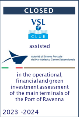 VSL Investment & Advisory advisory mandate
