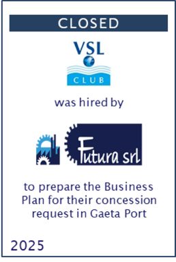 VSL Investment & Advisory advisory mandate