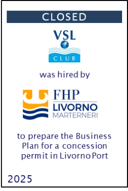 VSL Investment & Advisory advisory mandate