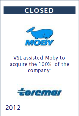 VSL Investment & Advisory advisory mandate
