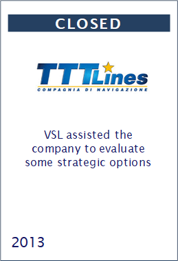 VSL Investment & Advisory advisory mandate