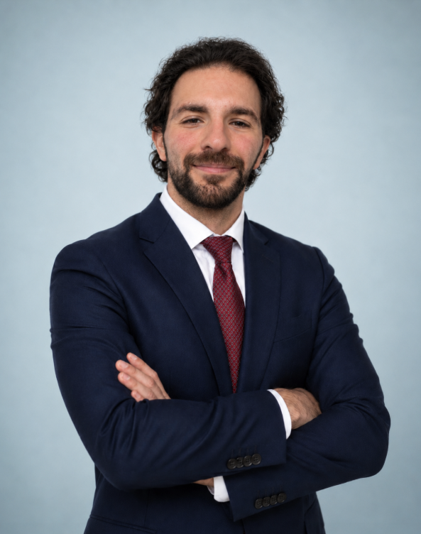 Fulvio Randazzo