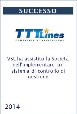 Mandato di consulenza VSL Investment & Advisory