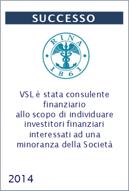 Mandato di consulenza VSL Investment & Advisory