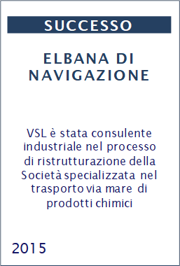 Mandato di consulenza VSL Investment & Advisory