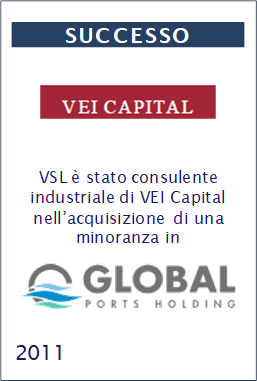 Mandato di consulenza VSL Investment & Advisory