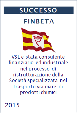 Mandato di consulenza VSL Investment & Advisory