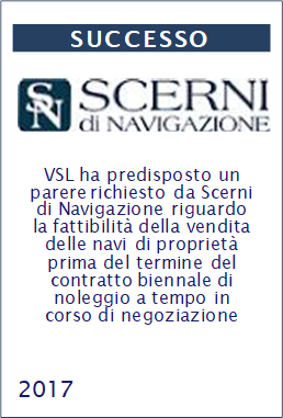 Mandato di consulenza VSL Investment & Advisory