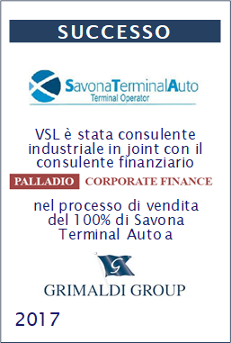 Mandato di consulenza VSL Investment & Advisory