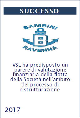 Mandato di consulenza VSL Investment & Advisory