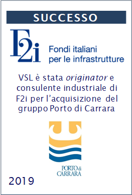 Mandato di consulenza VSL Investment & Advisory
