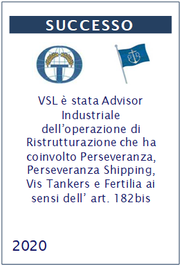 Mandato di consulenza VSL Investment & Advisory