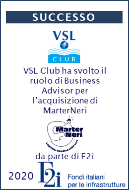 Mandato di consulenza VSL Investment & Advisory