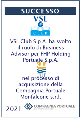 Mandato di consulenza VSL Investment & Advisory