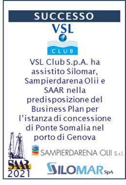 Mandato di consulenza VSL Investment & Advisory