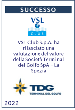 Mandato di consulenza VSL Investment & Advisory