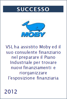 Mandato di consulenza VSL Investment & Advisory