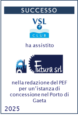 Mandato di consulenza VSL Investment & Advisory