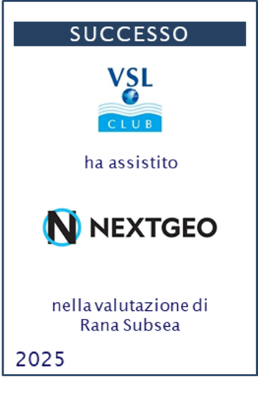 Mandato di consulenza VSL Investment & Advisory