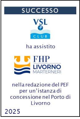 Mandato di consulenza VSL Investment & Advisory