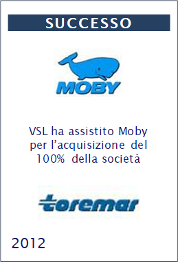 Mandato di consulenza VSL Investment & Advisory