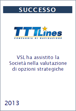 Mandato di consulenza VSL Investment & Advisory